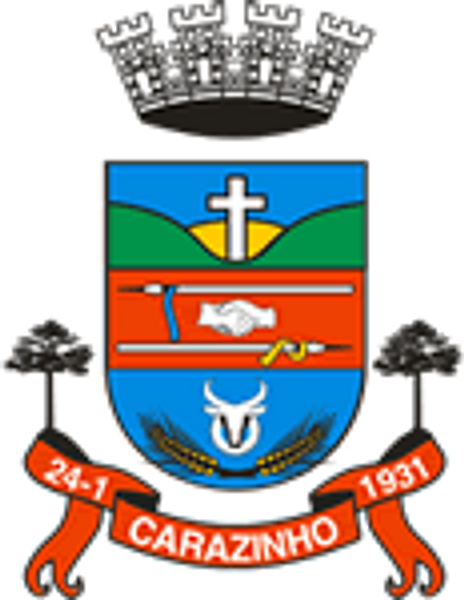 Brasão Município: Carazinho